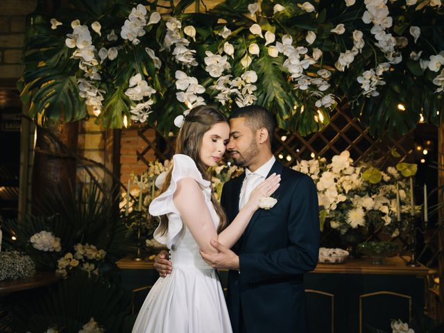 O casamento de MARCOS e PAOLA em Caxias do Sul, Rio Grande do Sul 536