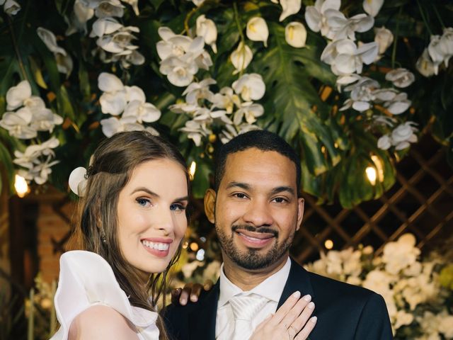 O casamento de MARCOS e PAOLA em Caxias do Sul, Rio Grande do Sul 537