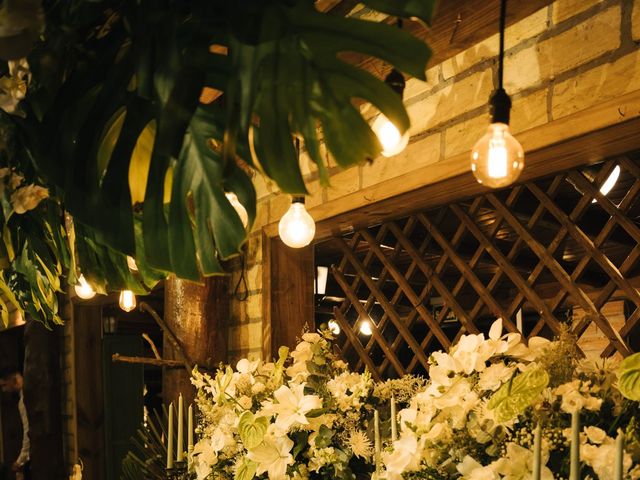 O casamento de MARCOS e PAOLA em Caxias do Sul, Rio Grande do Sul 539