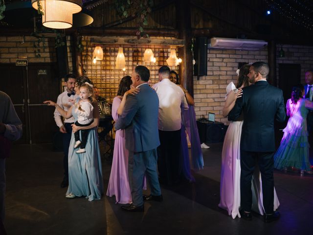 O casamento de MARCOS e PAOLA em Caxias do Sul, Rio Grande do Sul 543