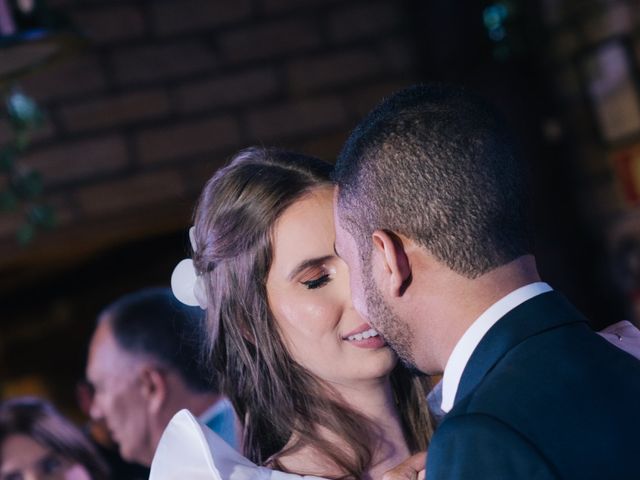 O casamento de MARCOS e PAOLA em Caxias do Sul, Rio Grande do Sul 546