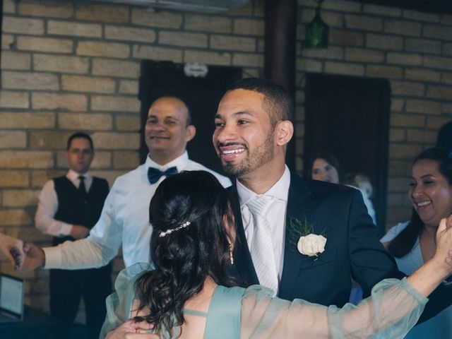 O casamento de MARCOS e PAOLA em Caxias do Sul, Rio Grande do Sul 554