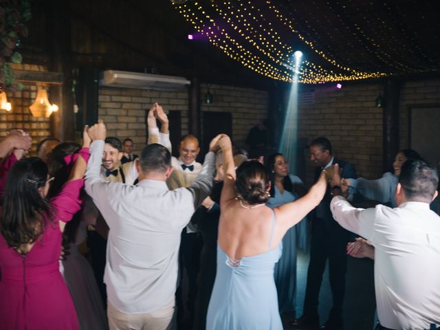 O casamento de MARCOS e PAOLA em Caxias do Sul, Rio Grande do Sul 555