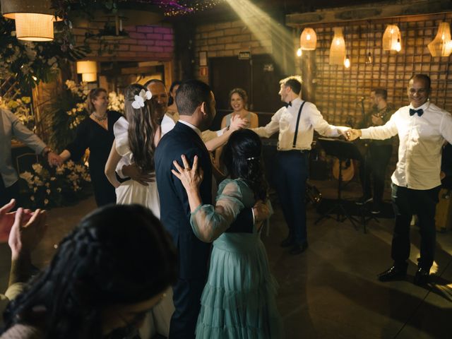 O casamento de MARCOS e PAOLA em Caxias do Sul, Rio Grande do Sul 557