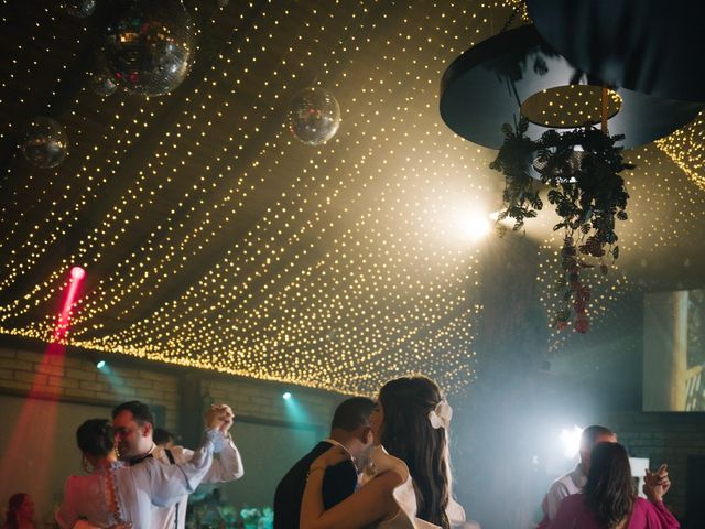 O casamento de MARCOS e PAOLA em Caxias do Sul, Rio Grande do Sul 558