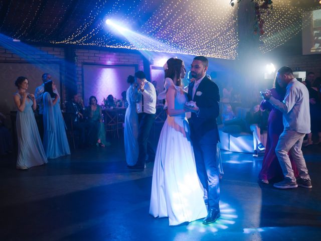 O casamento de MARCOS e PAOLA em Caxias do Sul, Rio Grande do Sul 559