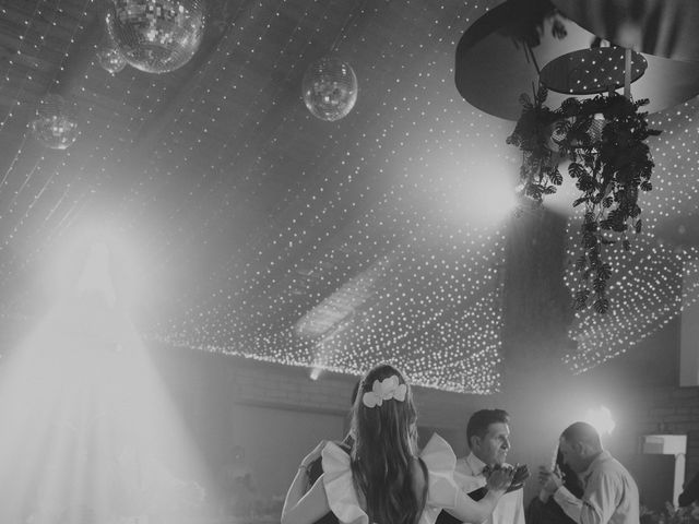 O casamento de MARCOS e PAOLA em Caxias do Sul, Rio Grande do Sul 560