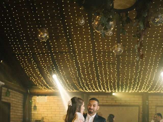 O casamento de MARCOS e PAOLA em Caxias do Sul, Rio Grande do Sul 564