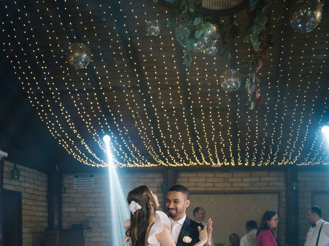 O casamento de MARCOS e PAOLA em Caxias do Sul, Rio Grande do Sul 565