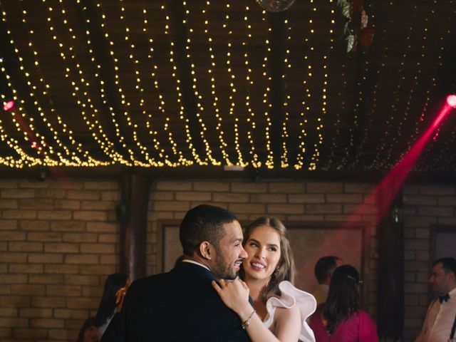 O casamento de MARCOS e PAOLA em Caxias do Sul, Rio Grande do Sul 568