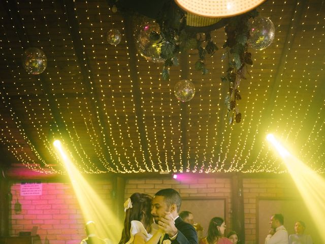 O casamento de MARCOS e PAOLA em Caxias do Sul, Rio Grande do Sul 570