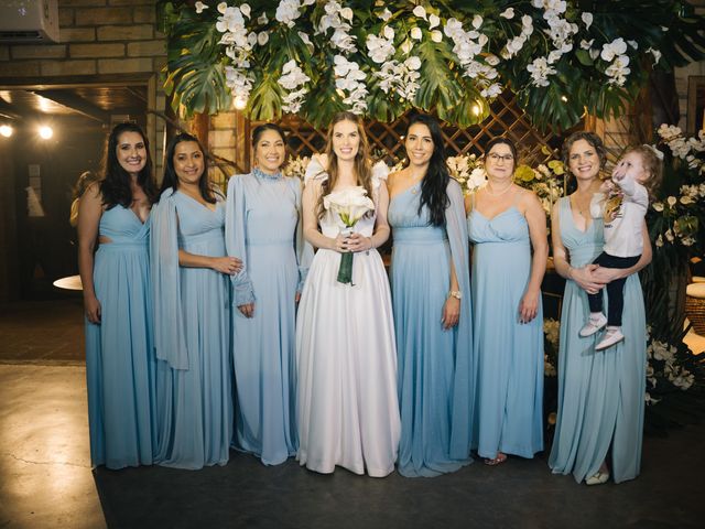 O casamento de MARCOS e PAOLA em Caxias do Sul, Rio Grande do Sul 575