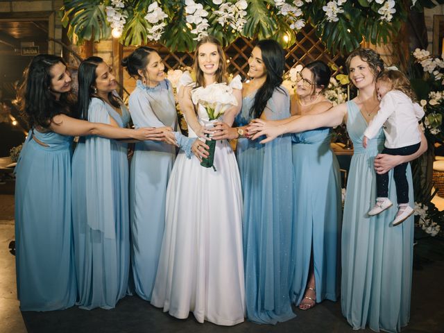 O casamento de MARCOS e PAOLA em Caxias do Sul, Rio Grande do Sul 576