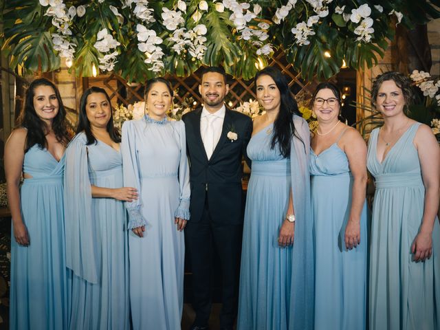 O casamento de MARCOS e PAOLA em Caxias do Sul, Rio Grande do Sul 578