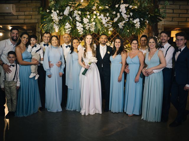 O casamento de MARCOS e PAOLA em Caxias do Sul, Rio Grande do Sul 579