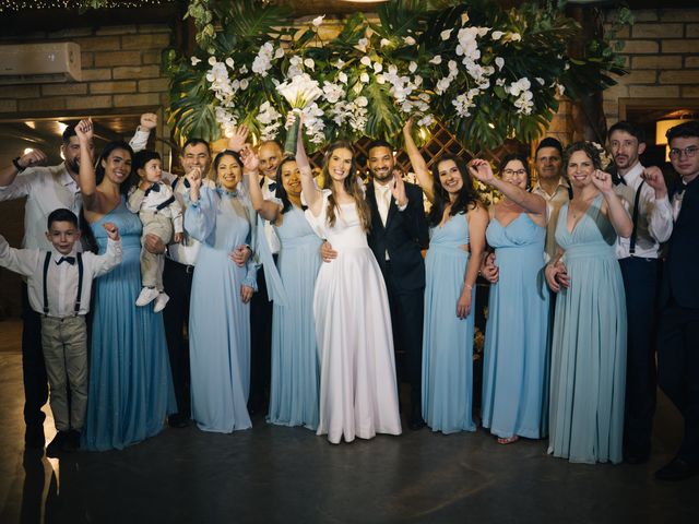 O casamento de MARCOS e PAOLA em Caxias do Sul, Rio Grande do Sul 580