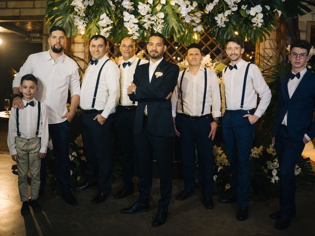 O casamento de MARCOS e PAOLA em Caxias do Sul, Rio Grande do Sul 582