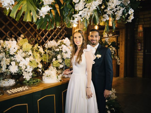 O casamento de MARCOS e PAOLA em Caxias do Sul, Rio Grande do Sul 584