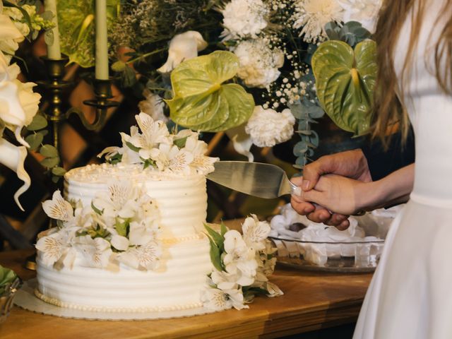 O casamento de MARCOS e PAOLA em Caxias do Sul, Rio Grande do Sul 586