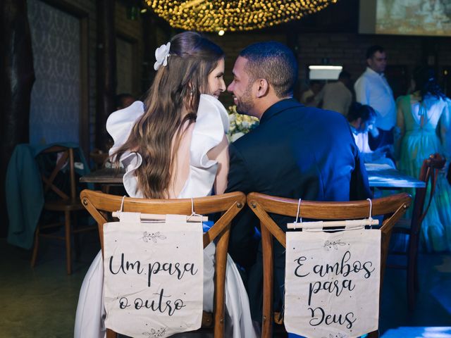 O casamento de MARCOS e PAOLA em Caxias do Sul, Rio Grande do Sul 591