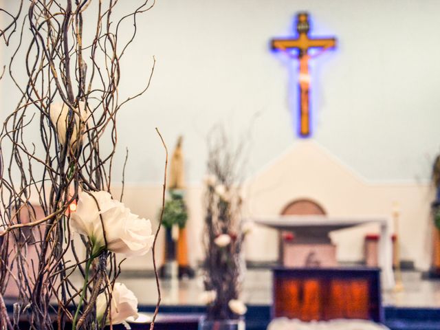 O casamento de Rodrigo e Sandra em Osasco, São Paulo 2