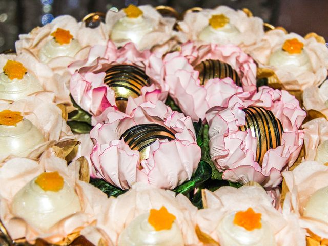 O casamento de Rodrigo e Sandra em Osasco, São Paulo 4