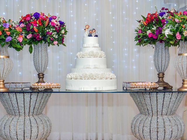 O casamento de Rodrigo e Sandra em Osasco, São Paulo 5