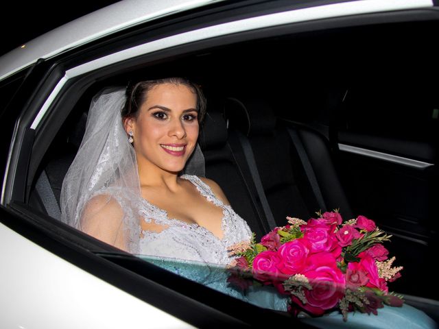 O casamento de Rodrigo e Sandra em Osasco, São Paulo 6