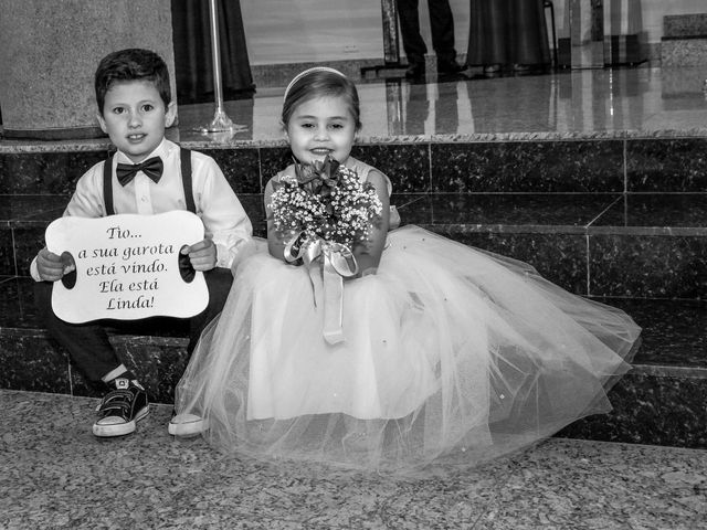 O casamento de Rodrigo e Sandra em Osasco, São Paulo 8