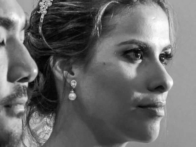 O casamento de Rodrigo e Sandra em Osasco, São Paulo 14