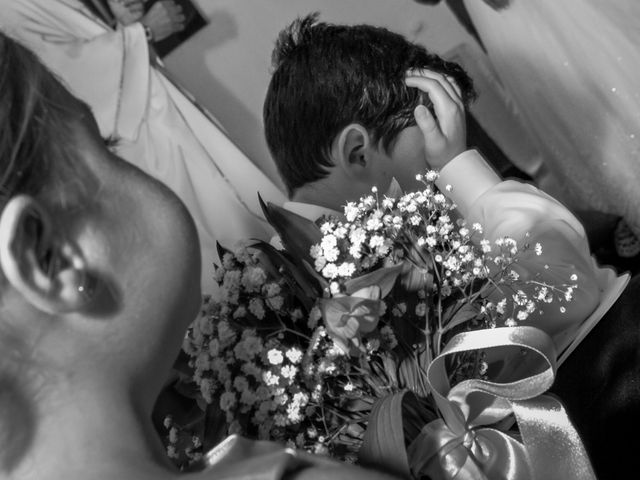 O casamento de Rodrigo e Sandra em Osasco, São Paulo 15