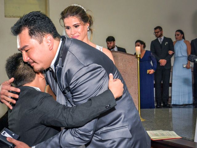 O casamento de Rodrigo e Sandra em Osasco, São Paulo 22