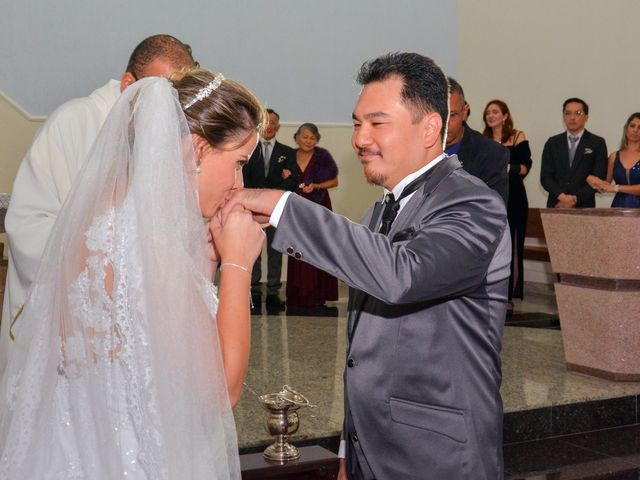 O casamento de Rodrigo e Sandra em Osasco, São Paulo 24