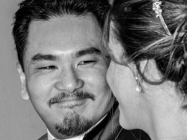 O casamento de Rodrigo e Sandra em Osasco, São Paulo 25