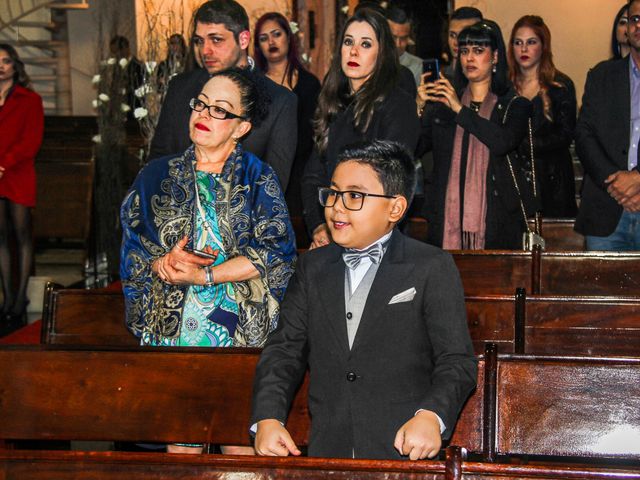 O casamento de Rodrigo e Sandra em Osasco, São Paulo 26