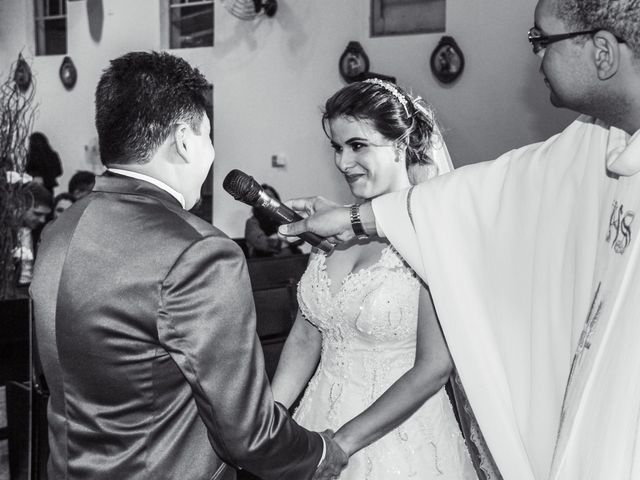 O casamento de Rodrigo e Sandra em Osasco, São Paulo 27
