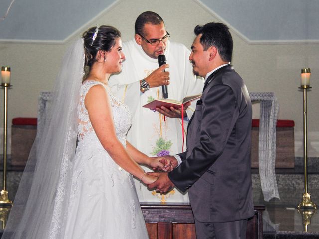 O casamento de Rodrigo e Sandra em Osasco, São Paulo 28