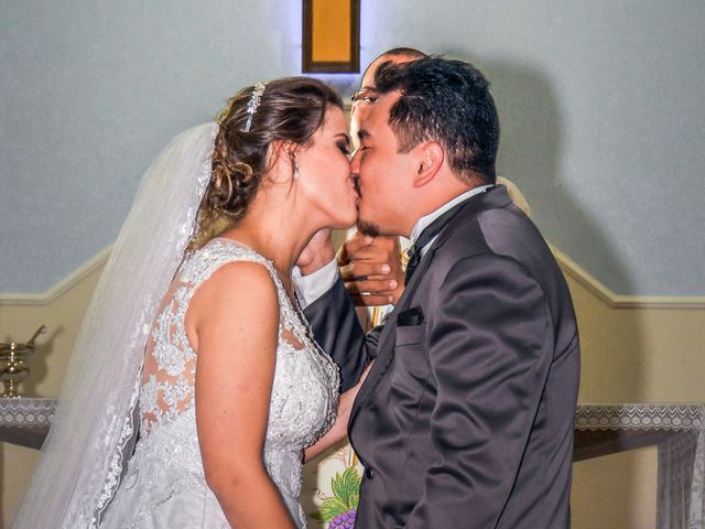 O casamento de Rodrigo e Sandra em Osasco, São Paulo 31