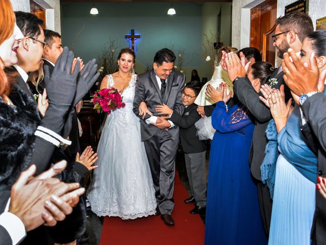 O casamento de Rodrigo e Sandra em Osasco, São Paulo 32