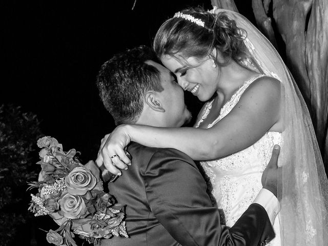 O casamento de Rodrigo e Sandra em Osasco, São Paulo 36