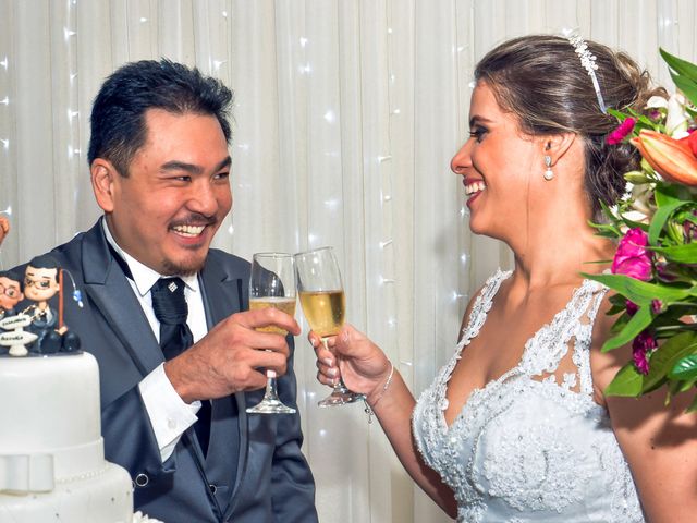 O casamento de Rodrigo e Sandra em Osasco, São Paulo 37