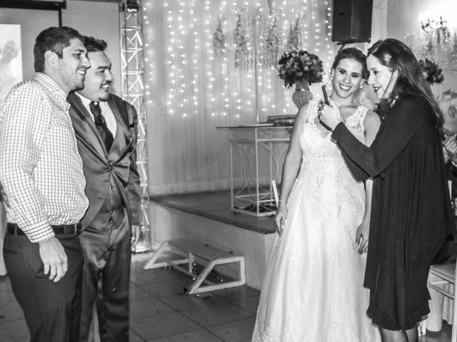 O casamento de Rodrigo e Sandra em Osasco, São Paulo 41