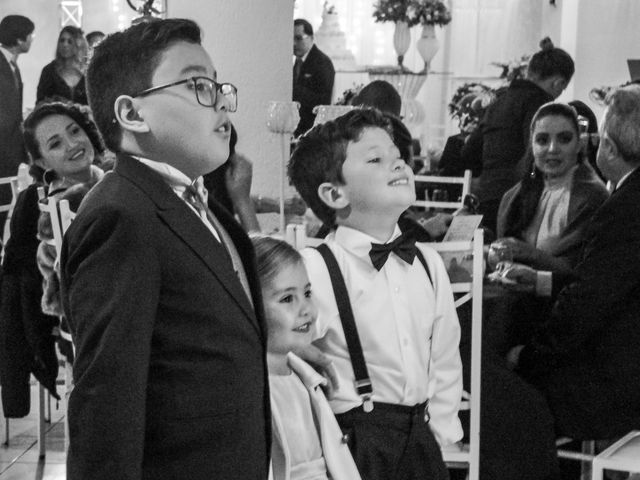 O casamento de Rodrigo e Sandra em Osasco, São Paulo 42