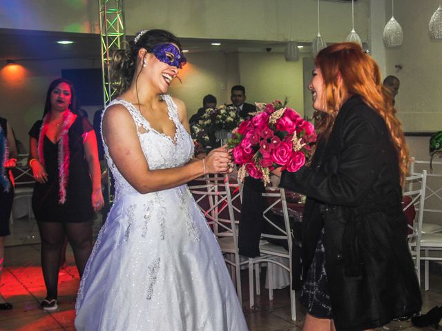 O casamento de Rodrigo e Sandra em Osasco, São Paulo 44