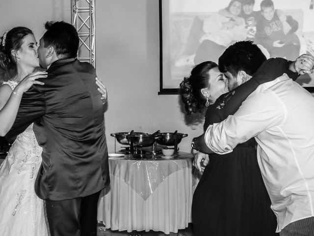 O casamento de Rodrigo e Sandra em Osasco, São Paulo 46
