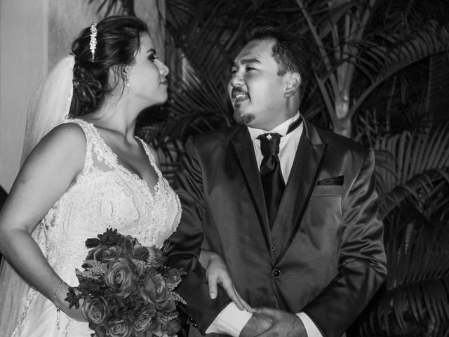 O casamento de Rodrigo e Sandra em Osasco, São Paulo 47