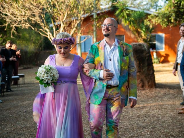 O casamento de Bruno e Giovanna  em Campinas, São Paulo Estado 7
