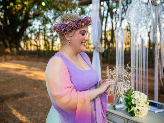 O casamento de Bruno e Giovanna  em Campinas, São Paulo Estado 10