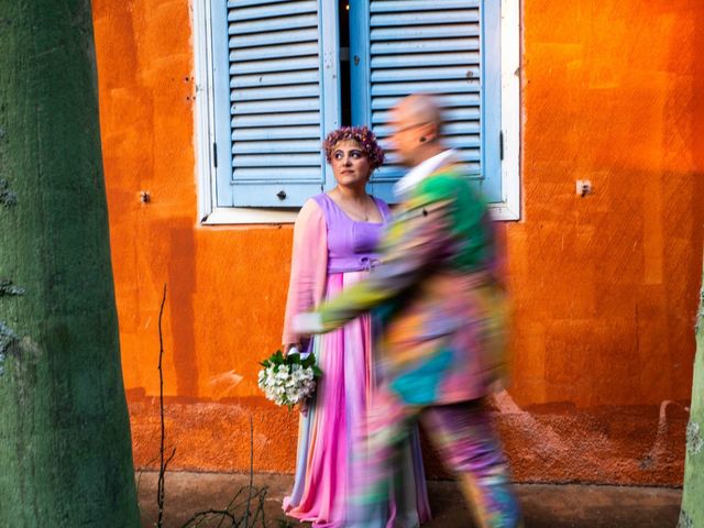 O casamento de Bruno e Giovanna  em Campinas, São Paulo Estado 2