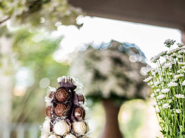 O casamento de Guilherme e Carol em Campo Alegre, Santa Catarina 15